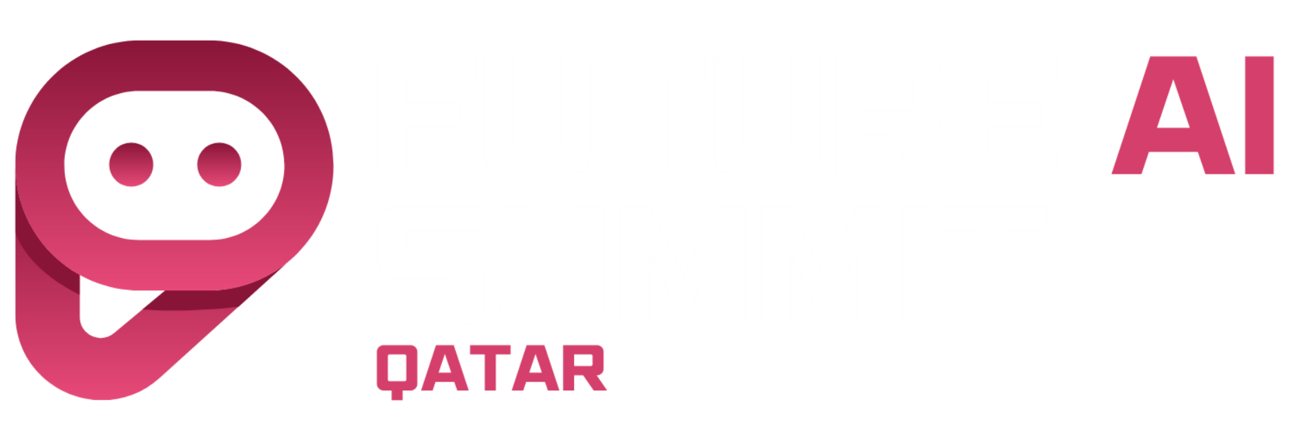 best ai conference logo